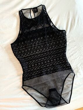 La Perla bodysuit
